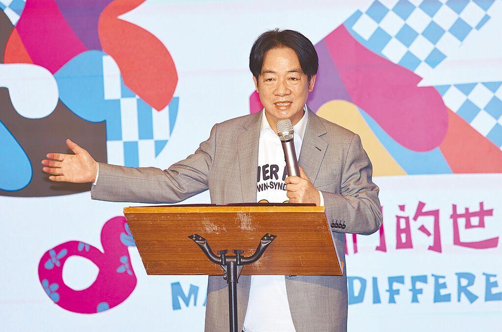 岛内学界：赖清德已升级“两国论”，国民党应严正表态
在赖清德公开指示下，绿营将力