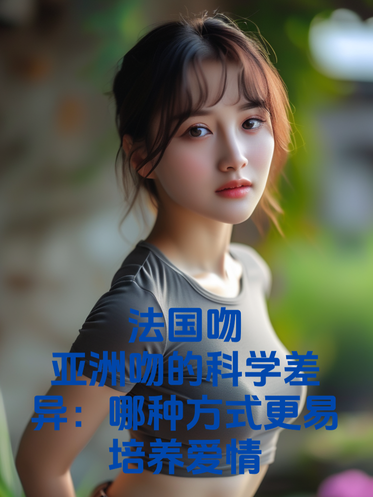国吻VS亚洲吻的科学差异：哪种方式更易培养爱情