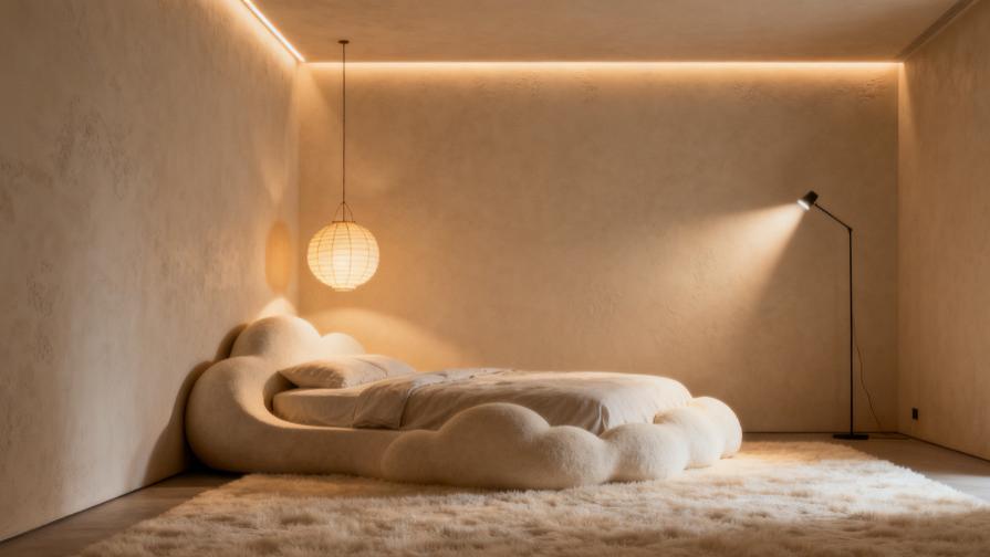 专访未来之家：当“松弛感”成为最新的装修奢侈品