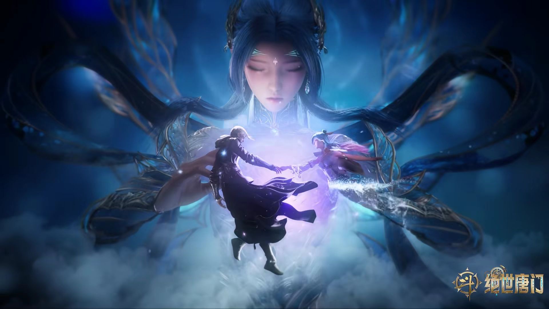 斗罗大陆：为什么有些粉丝就是不希望唐舞桐嫁给霍雨浩？橘子背锅