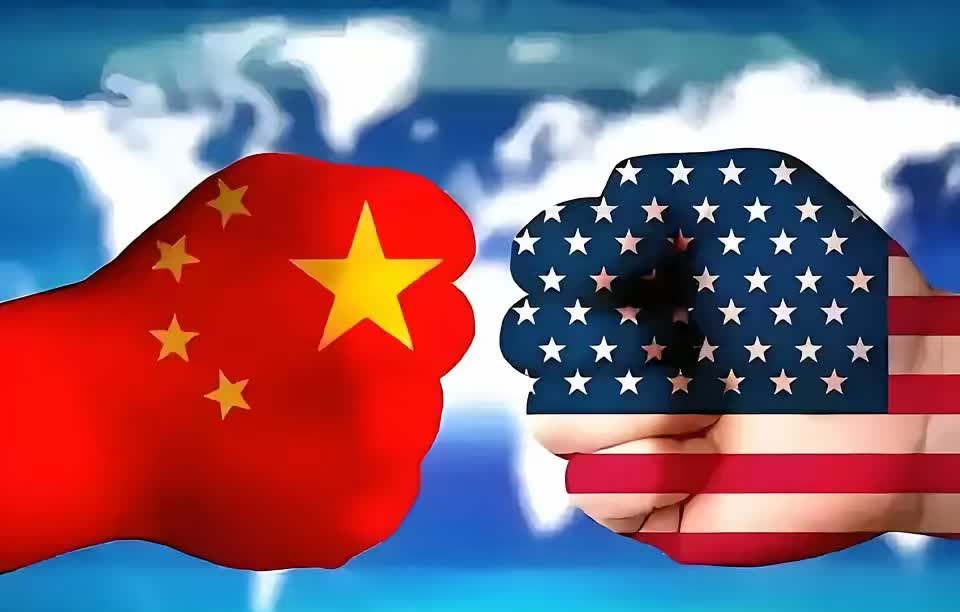 我先表明态度，从今日起，我花的每一分钱都不会和美国产品沾边了。就拿中华牙膏一直以