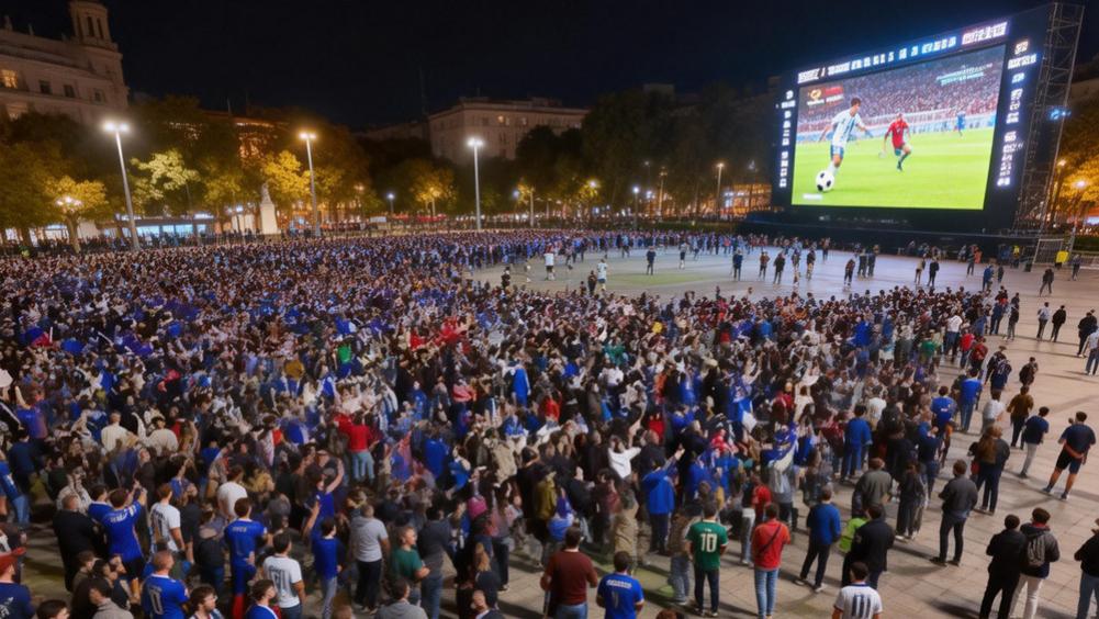 湘超VS苏超，当足球和文旅双向奔赴后，会产生怎样的化学反应？