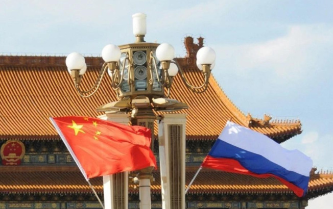 中国要小心俄罗斯变脸











普京之后俄罗斯会变吗？想想苏联老大哥