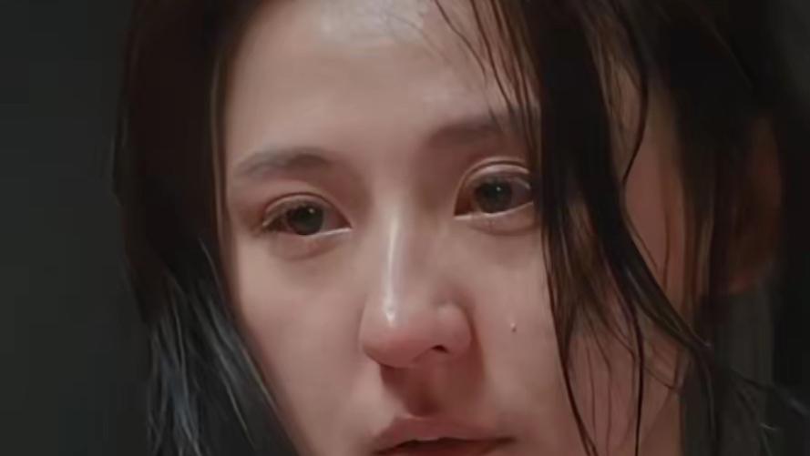 《灼灼韶华》：韶华孩子被害，直接毫不犹豫手刃陈二顺