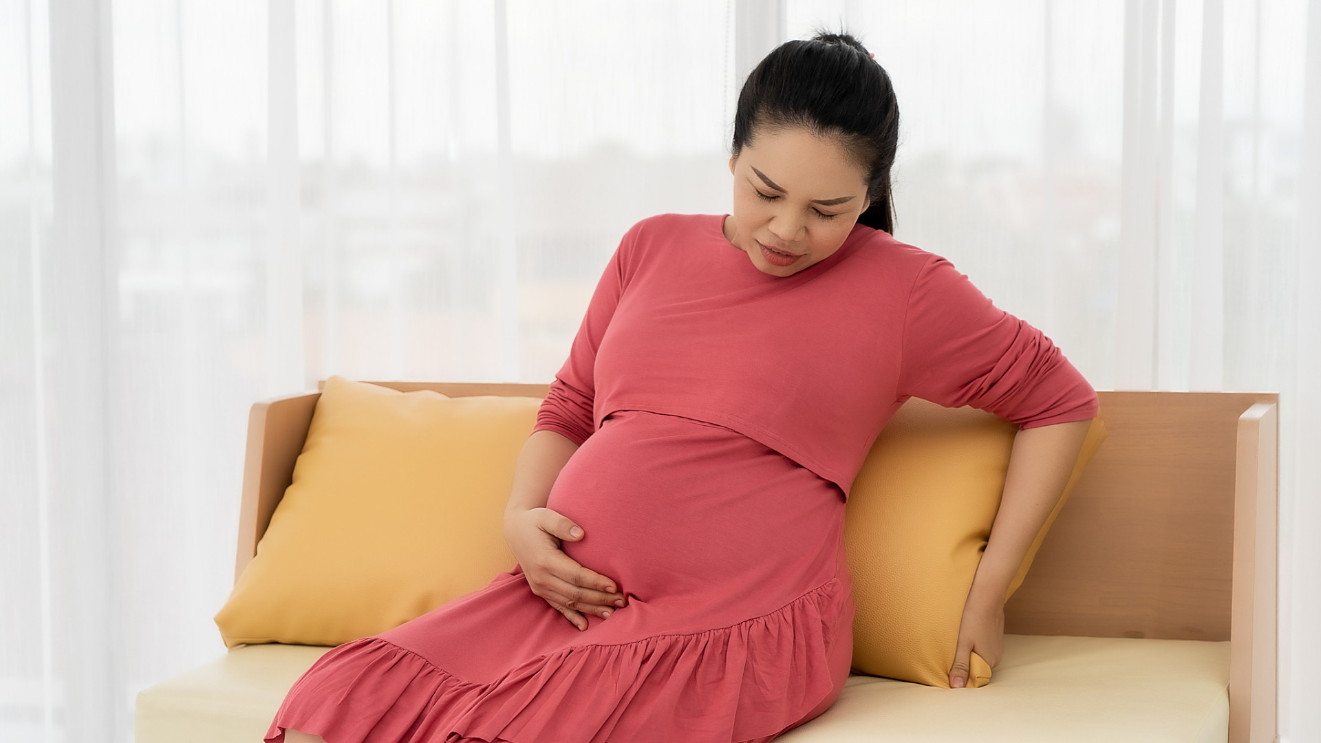 怀孕或使女性衰老超5岁？科学真相与应对策略全解析