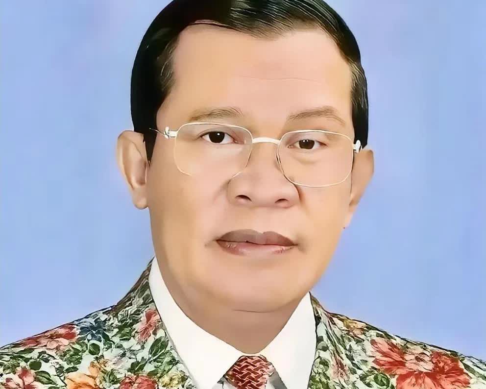 太快人心
柬埔寨首相宣布了！
7月29日柬埔寨和泰国的边境冲突突然停火了！柬