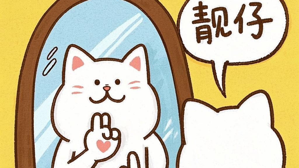 早上起床了，这样发，没人舍得屏蔽你