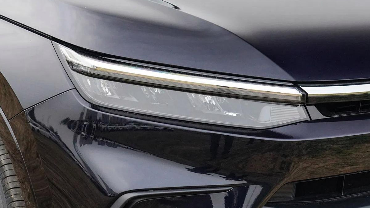 25万级实力卖15万多？合资SUV配1.5T+CVT，油耗5.8L，还要啥途观L！