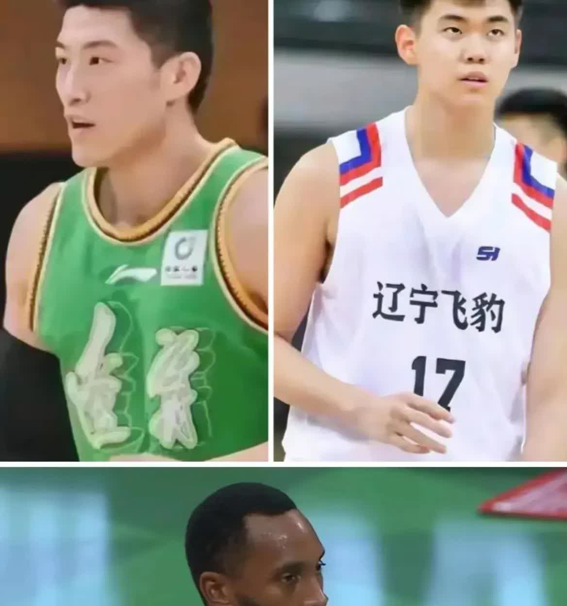 宁波这是要冲季后赛？连得三名辽宁大将

近日媒体突然爆料，宁波队得到辽宁三员