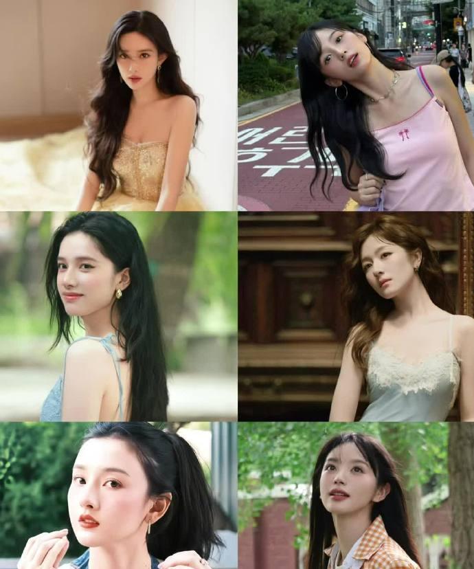 95腰部花谁能上位？两位头部花动荡中
待播：逐玉（张凌赫）、天才女友（胡一天）、