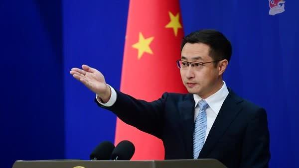黄岩岛建保护区后，真正让菲律宾破防的来了，中方最新声明冲上外网热搜

我方宣