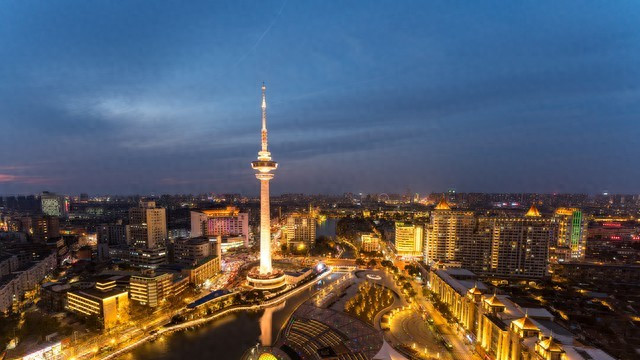 南通这座城来了就别想瘦着离开！