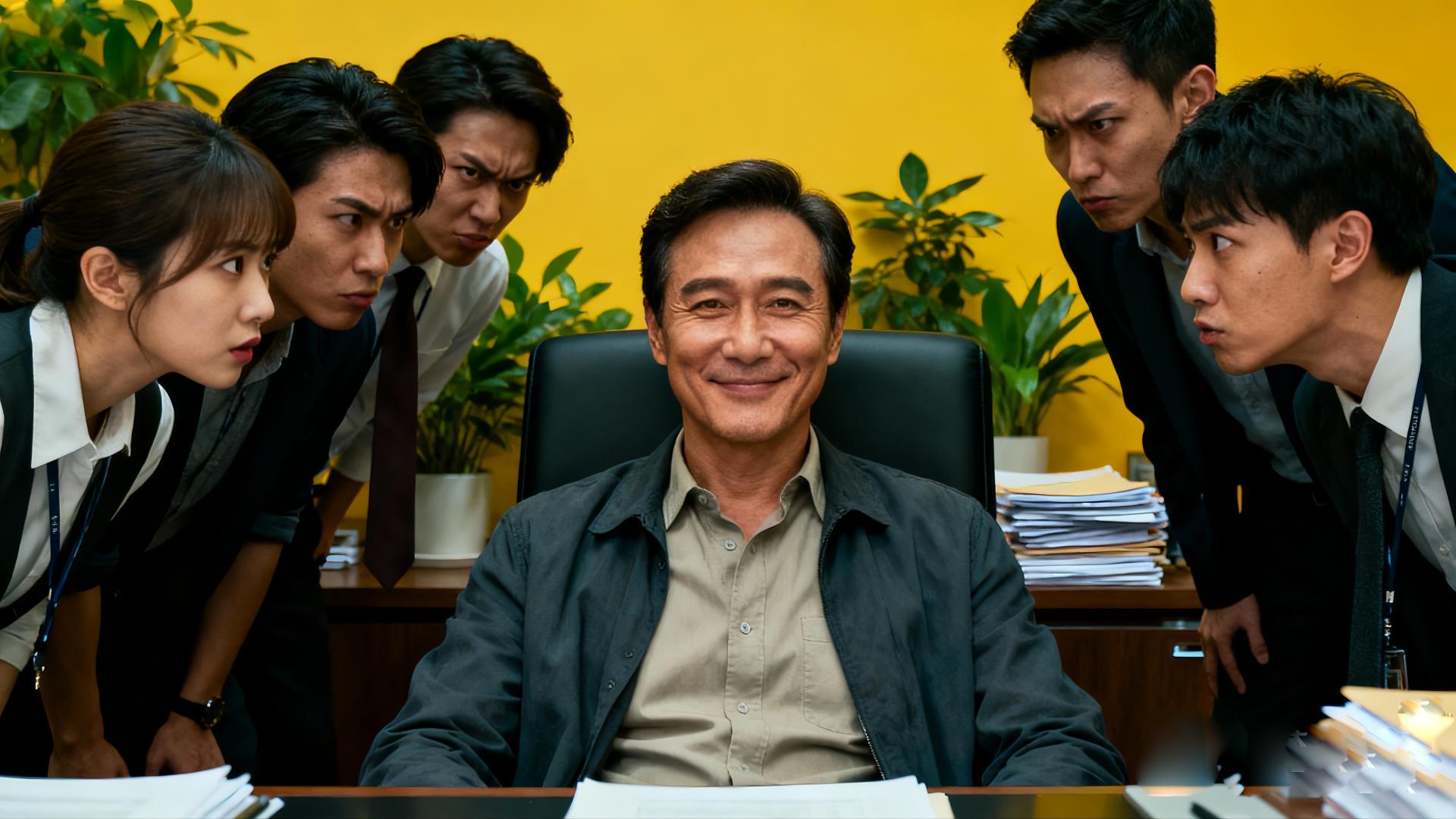 人生成功的唯一路径，就是学会不再依赖