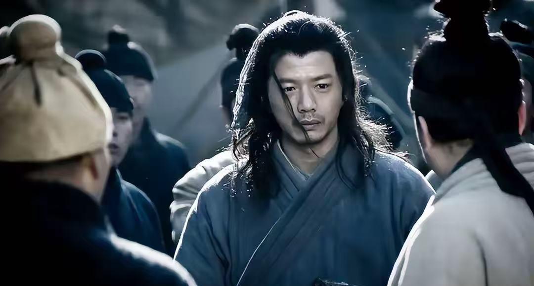 韩信真有谋反了吗？？？？
兵仙韩信作为中国古代最顶级名将之一，自带成语最多的人，