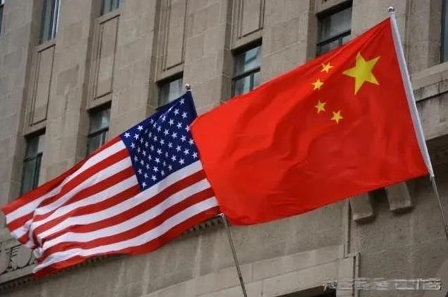 [浮云]美国衰落了吗？很多人都感觉美国现在不行了，其实所谓的“衰败”不过是拿中国