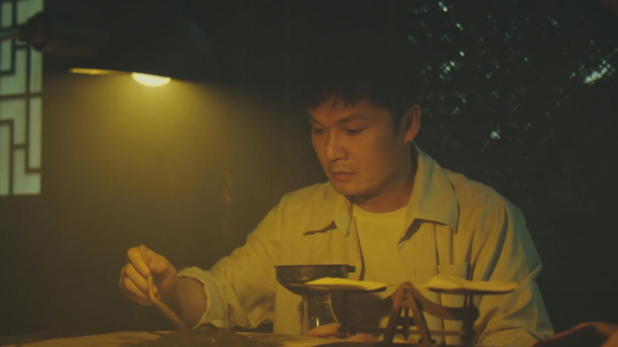 《画眉》：庞红梅才是人间清醒