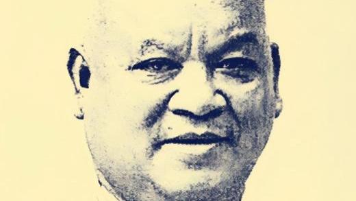 穷通宝鉴名人案例分析：庚金生亥月之著名实业家冼冠生八字