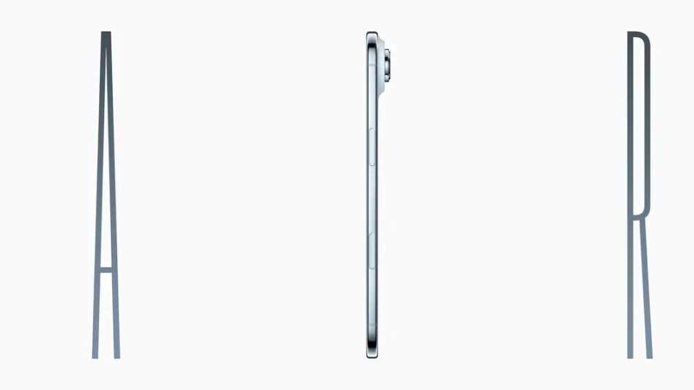 小米们避坑Air手机，苹果不再是行业“导师”