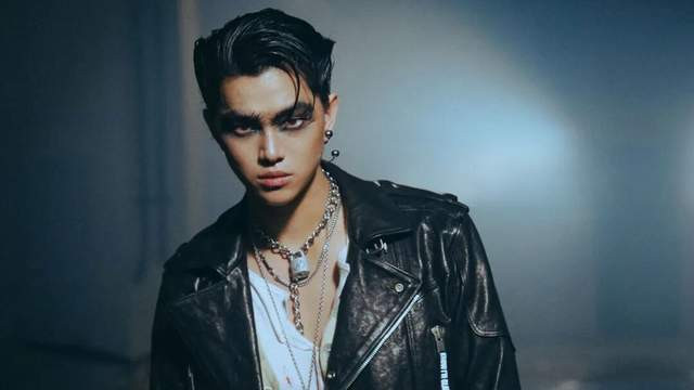 华语DarkPop新声ZORN出道，《Freak》以暗黑浪漫揭开Z世代深夜序幕