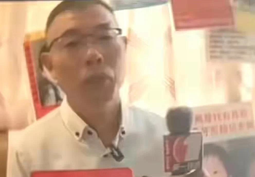 如果我碰到“雷公”这样的爹，我也会离他远远的，孩子丢失就够惨的了，他还搞得像是孩