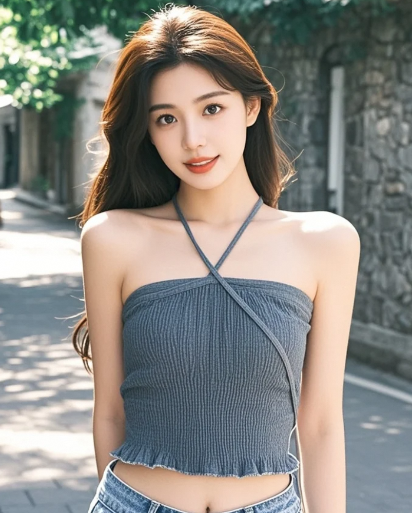 她的远行，是灵魂的深呼吸