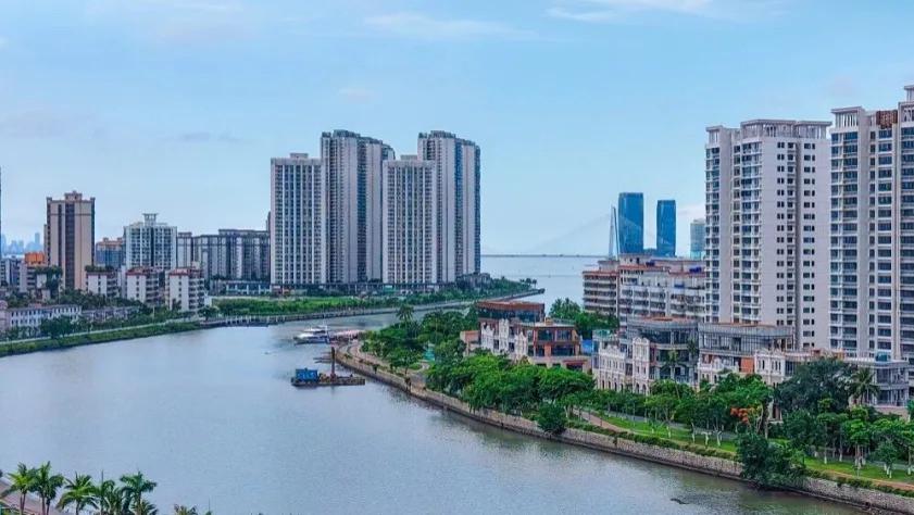 2026年刚开始，海口楼市又卖爆了！销量再大涨17.8%！