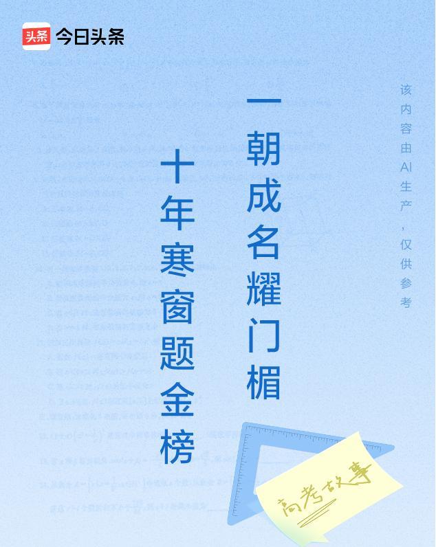 苦读寒书十二载，金榜题名最重要
[玫瑰][玫瑰][福][福]