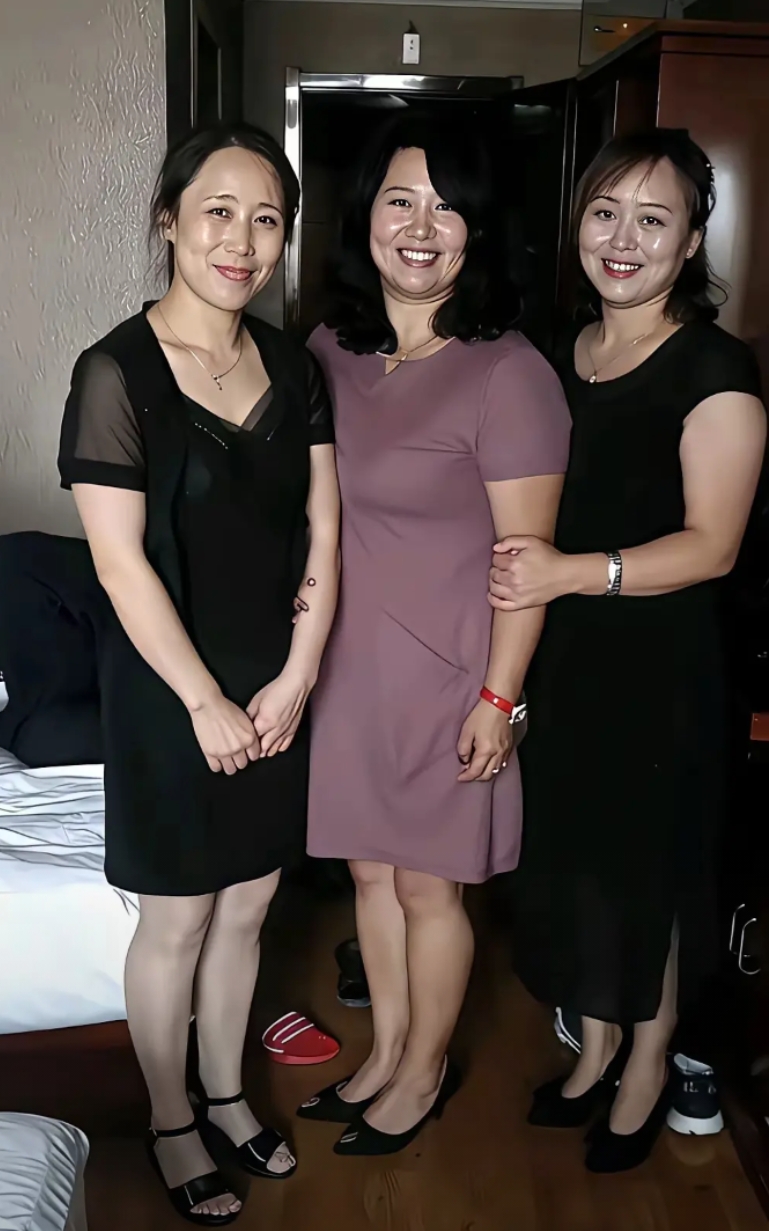 这个年纪的女人，还有人喜欢吗？