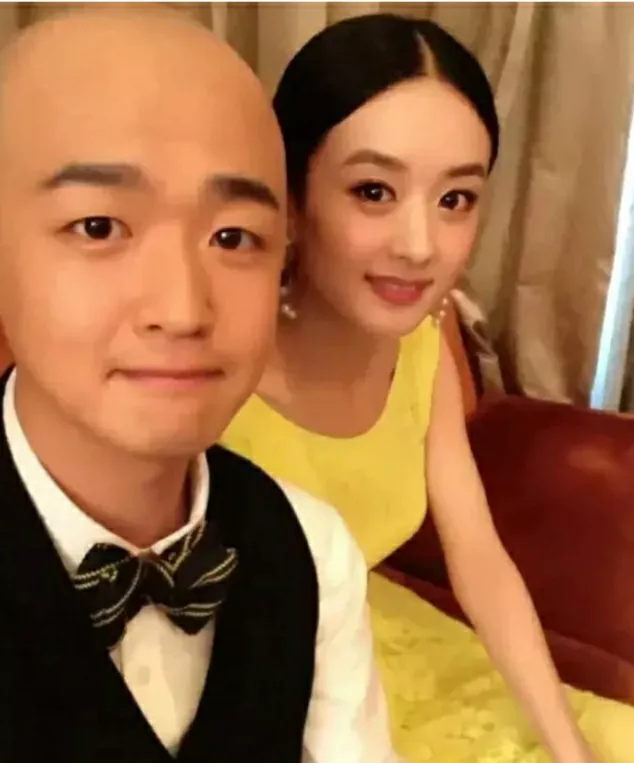 一次，包贝尔给赵丽颖电话：给我客串呗？赵丽颖：没空！包贝尔：我知道你在横店，快来