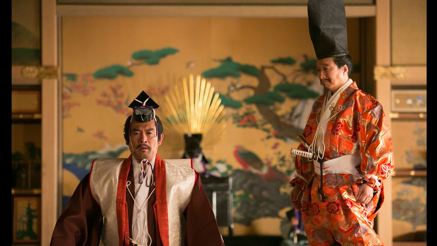 原来教科书都骗了我们，他用自己私房钱50万两白银，只为支持抗日