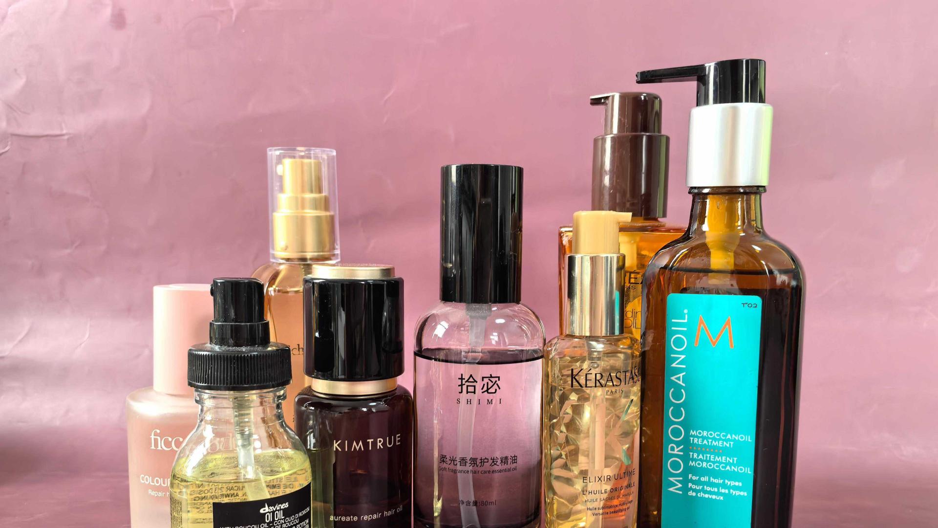 怎么选精油才不油不粘？十大公认最好用品牌测评来了