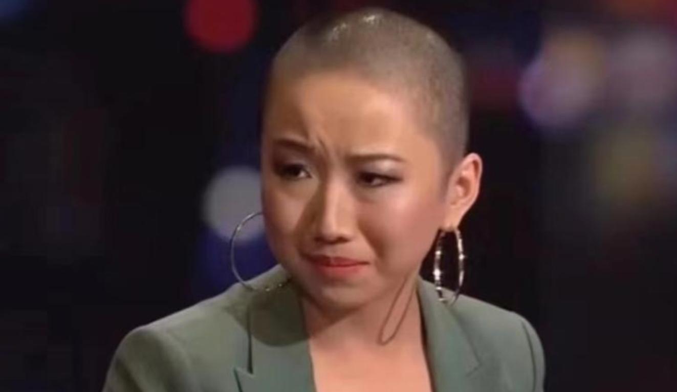自食其果！“反华妖女”许秀中为了抹黑中国，甚至不惜伤害父母，没曾想，她在澳洲组织