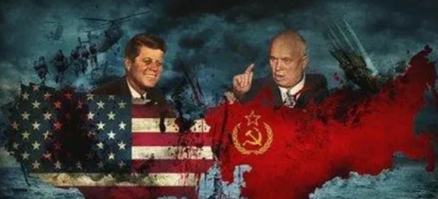 美国最后会是苏联的下场吗？不会。苏联只是解体，美国估计比苏联惨的多。苏联再惨，它