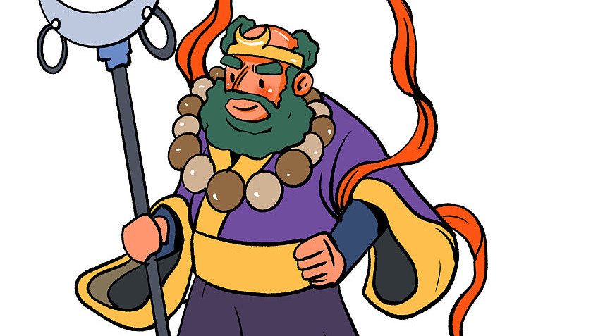 从“沙僧”刘大刚去世看影视行业：老戏骨凋零背后的传承困境与价值迷失