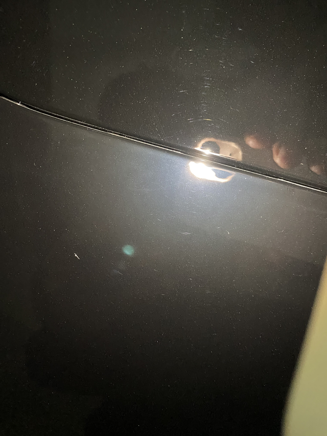 11代雅阁色差
你们的11代雅阁车屁股和车身有色差吗