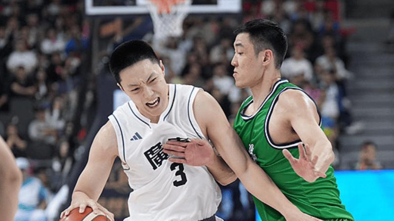 广东男篮在自己家门口举办的全运会，拿到了冠军，也很正常，毕竟是东道主，而且今年的