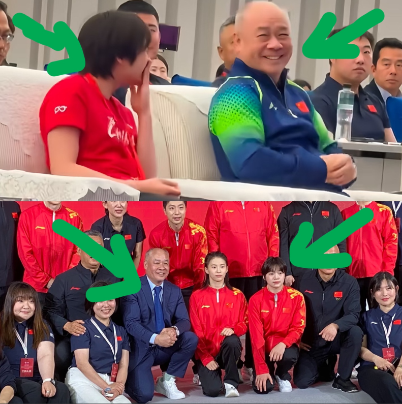 一觉醒来
泼天的富贵又把安踏和鸿星尔克砸晕了
李宁真该要拍大腿了，
早知道

他