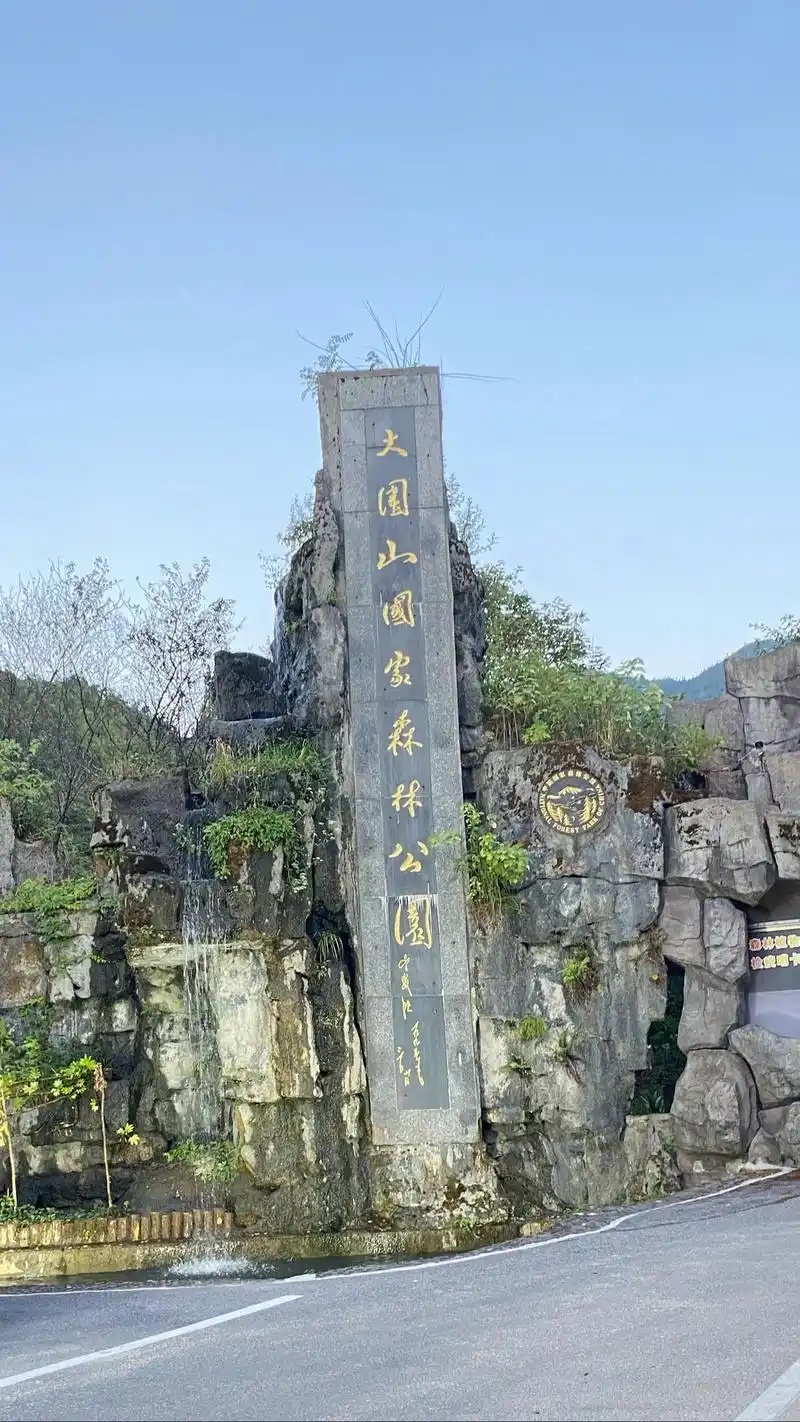 🌸湖南长沙周边游！快来浏阳大围山打卡春色美景🌸
