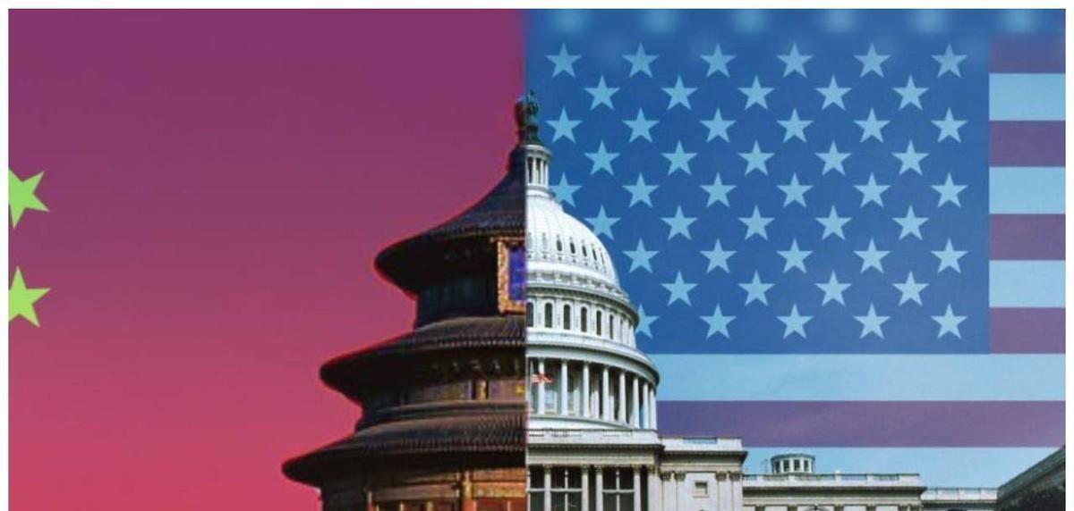 美国为啥这么怕咱们收台湾？
其实收回台湾，对中国只是完成统一，但对美国意味的不止