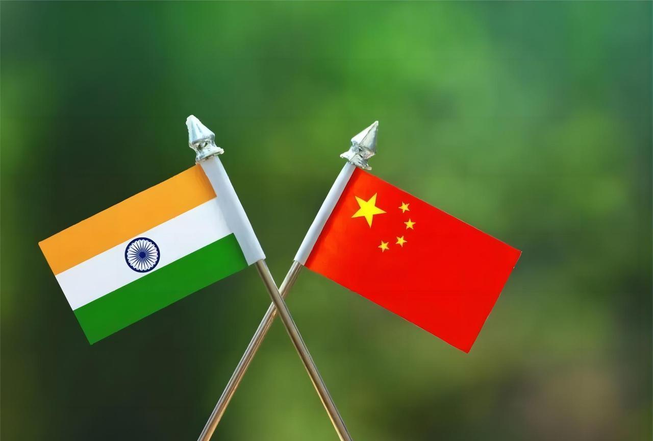 莫迪又变脸了，这次是稀土
刚和中国谈完稀土，转头就把日本踹了出去，印度这波操作，
