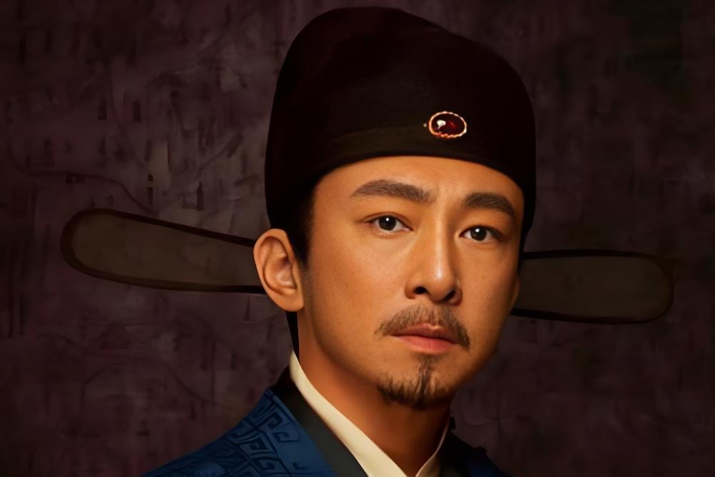 1457年，于谦被砍头后，锦衣卫去抄家时竟一无所获！正在灰心丧气之际，忽然发现一