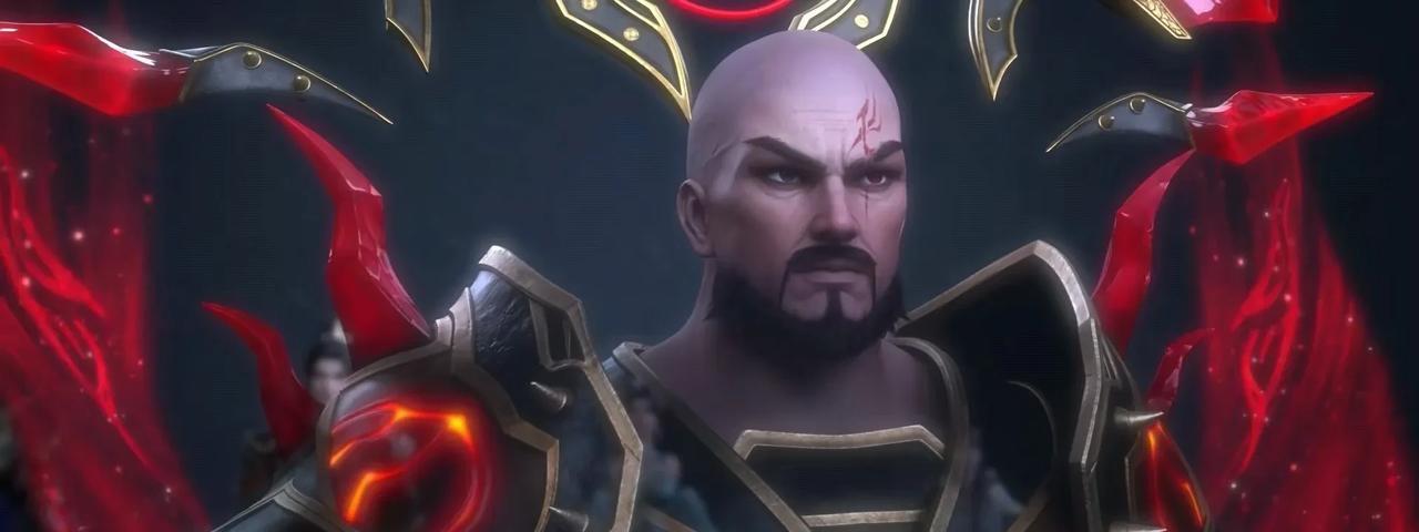 《斗破苍穹》