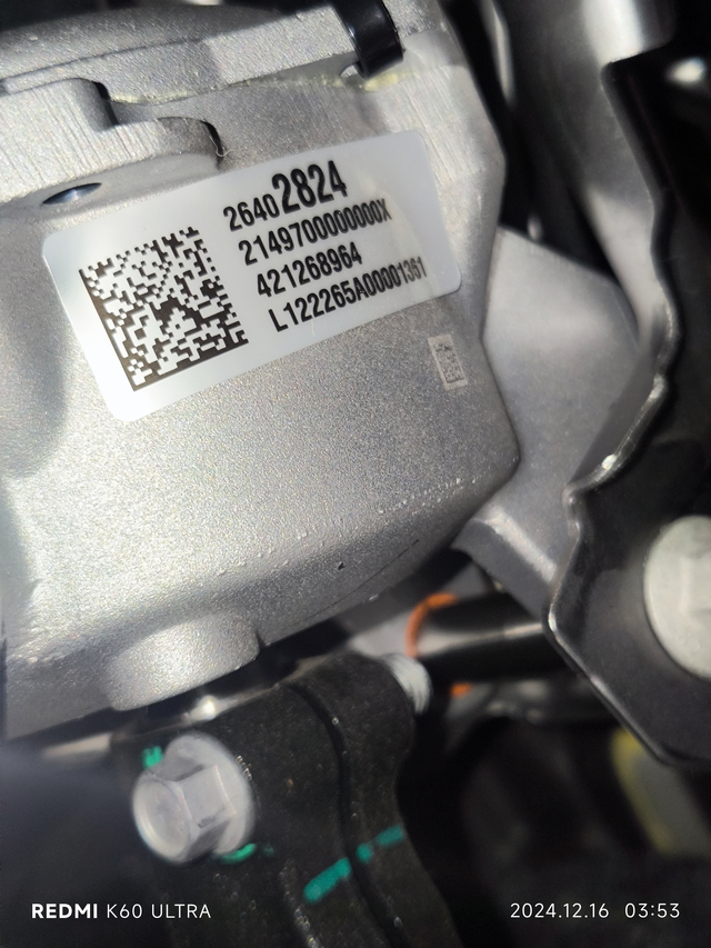 不敢相信这是造车多年的车企造出来的车
各种问题，防撞梁都是小事，燃油模块 车机防