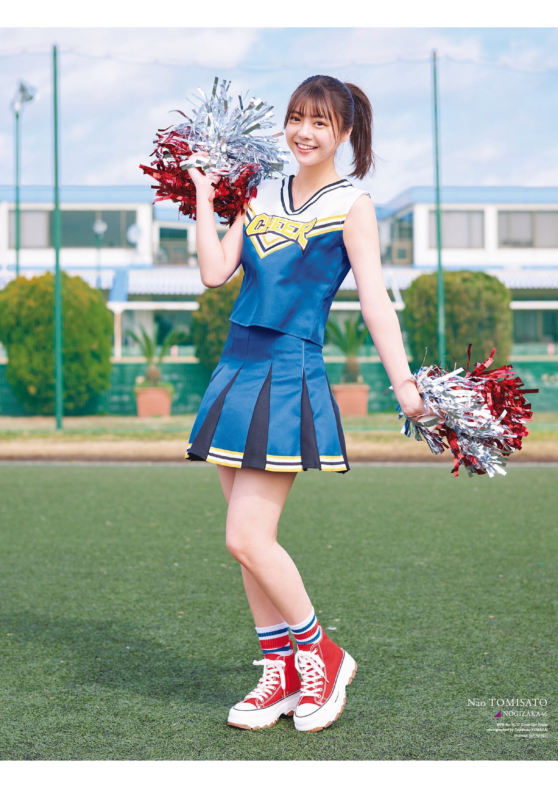 日本美女写真：冨里奈央 写真 ​​​