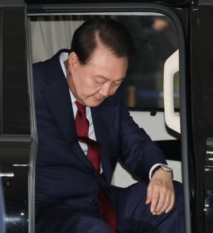 韩国内乱特别检察组7日披露了第二次申请逮捕前总统尹锡悦的原因，最新调查结果显示，