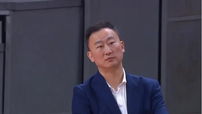 CBA焦点战今夜打响，杜锋连续4客场！