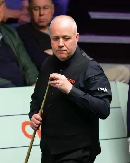 英媒：玉山公开赛英国包揽四强，英国选手至少有⑤项优势：
1、斯诺克19世纪开始在