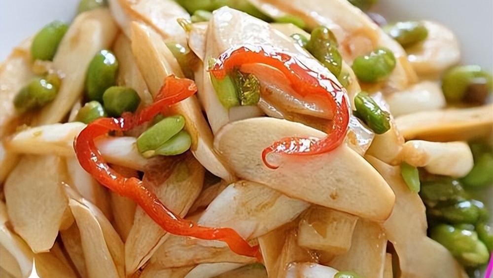 9月，莫错过这些正当季的蔬菜，应季而食，吃得贵不如吃得对！