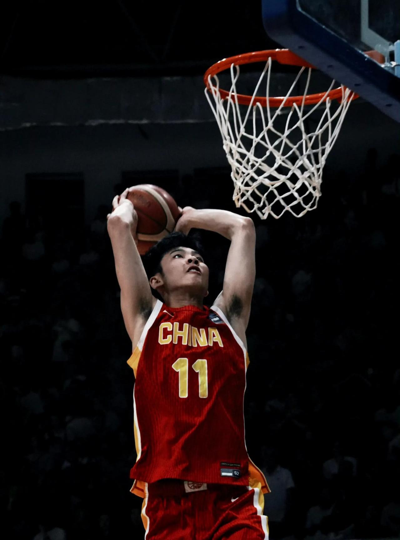 中国U19男篮结束国内两站六场热身赛，对手类型准备齐全，但是自己这两大弱点会不会