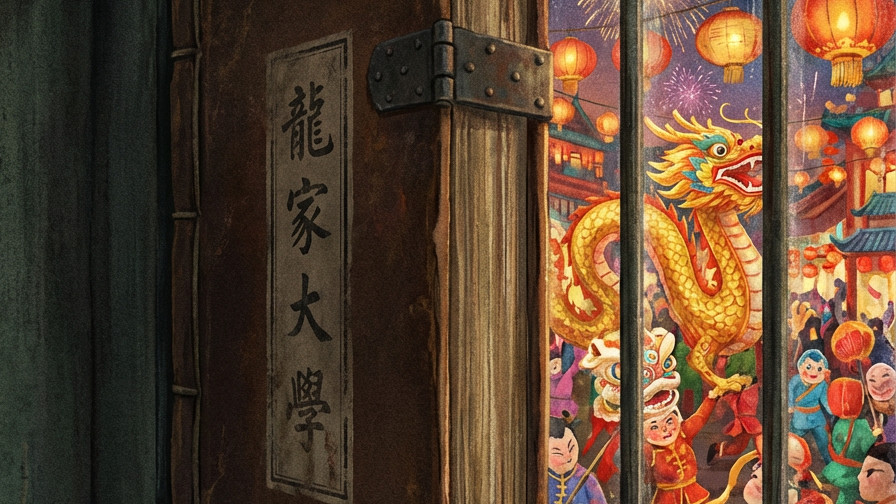 读完《朝花夕拾》我才一身冷汗：原来那些打着“为你好”的人，只是想通过折磨你获得快感。